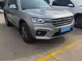 2019 Haval H7 2.0T 231HP L4 7DCT