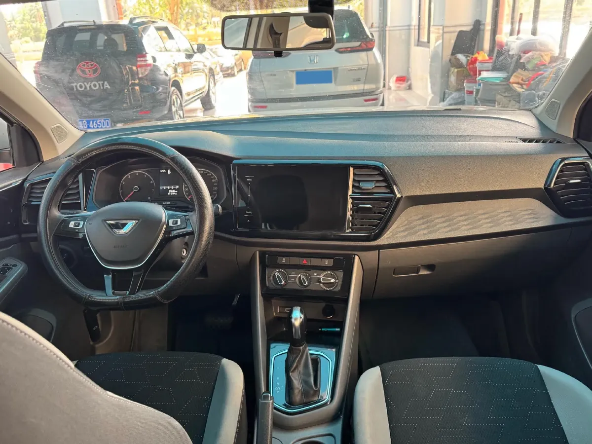 2021 Jetta VS5 1.4T 150HP L4 6AT,autocango,china used car exporter,china ev exporter,chinese used car exporter,chinese used ev exporter