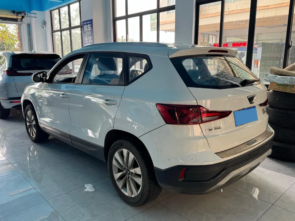 2021 Jetta VS5 1.4T 150HP L4 6AT,autocango,china used car exporter,china ev exporter,chinese used car exporter,chinese used ev exporter