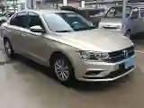 2018 Volkswagen Bora 1.5L 110HP L4 5MT