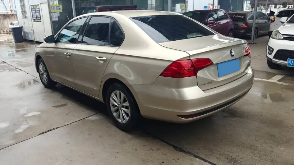 2018 Volkswagen Bora 1.5L 110HP L4 5MT,autocango,china used car exporter,china ev exporter,chinese used car exporter,chinese used ev exporter