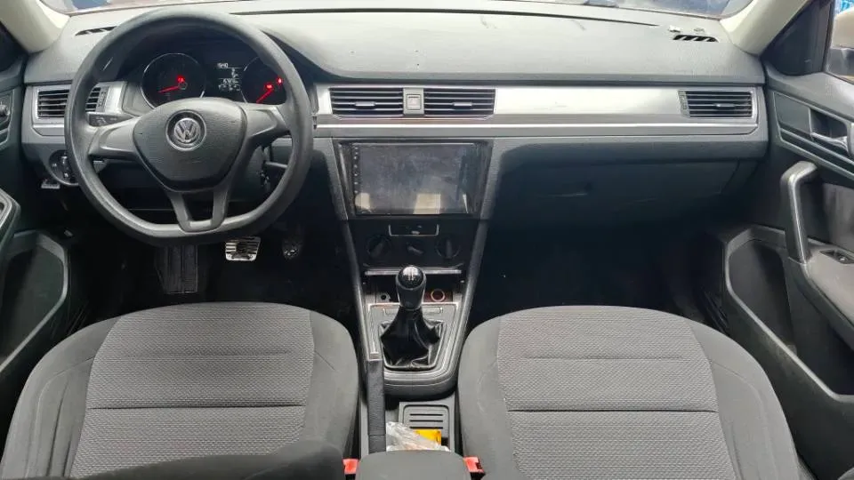 2018 Volkswagen Bora 1.5L 110HP L4 5MT,autocango,china used car exporter,china ev exporter,chinese used car exporter,chinese used ev exporter