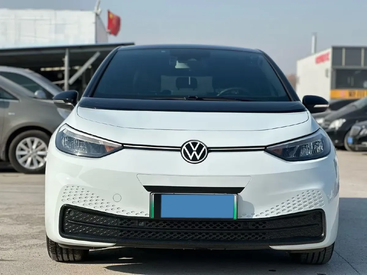 2023 Volkswagen ID.3 BEV 52.8KWH,autocango,china used car exporter,china ev exporter,chinese used car exporter,chinese used ev exporter