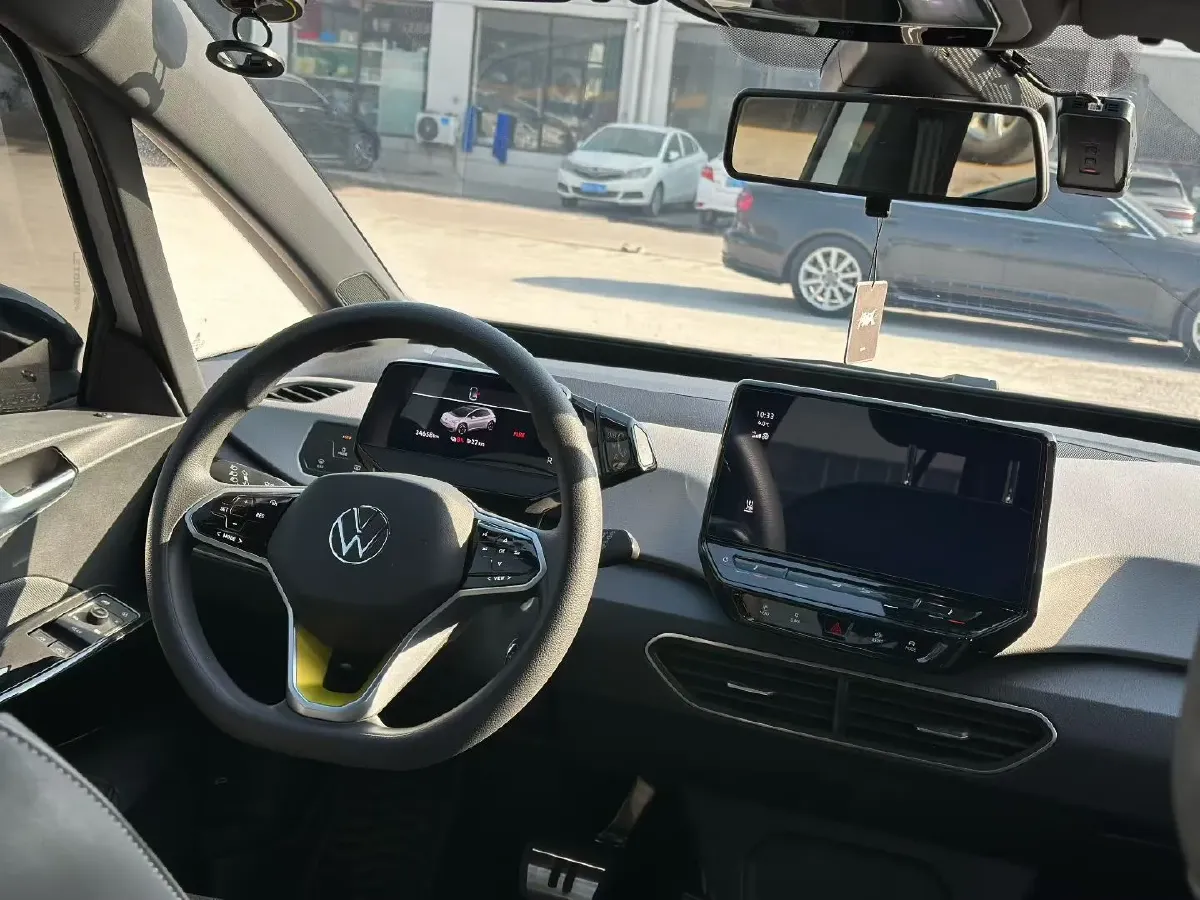 2023 Volkswagen ID.3 BEV 52.8KWH,autocango,china used car exporter,china ev exporter,chinese used car exporter,chinese used ev exporter