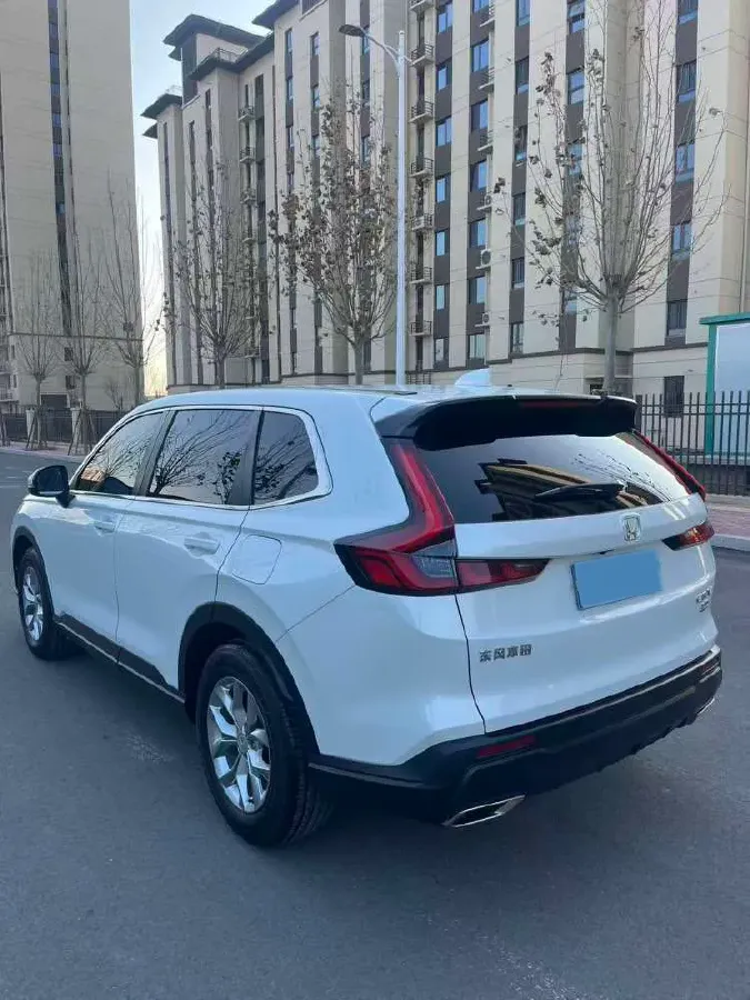 2024 Honda CR-V 1.5T 193HP L4 CVT,autocango,china used car exporter,china ev exporter,chinese used car exporter,chinese used ev exporter