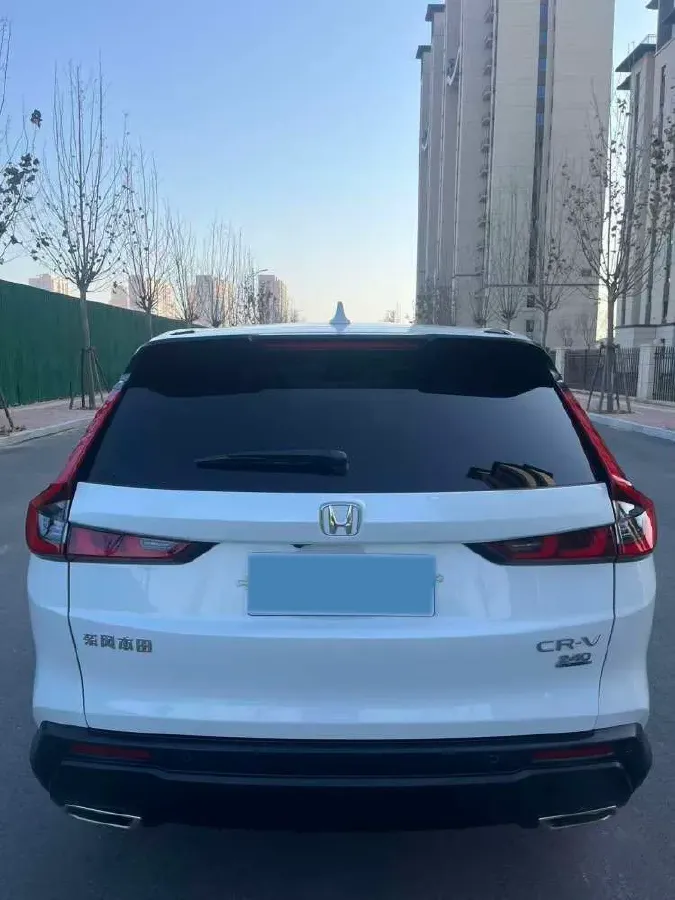 2024 Honda CR-V 1.5T 193HP L4 CVT,autocango,china used car exporter,china ev exporter,chinese used car exporter,chinese used ev exporter
