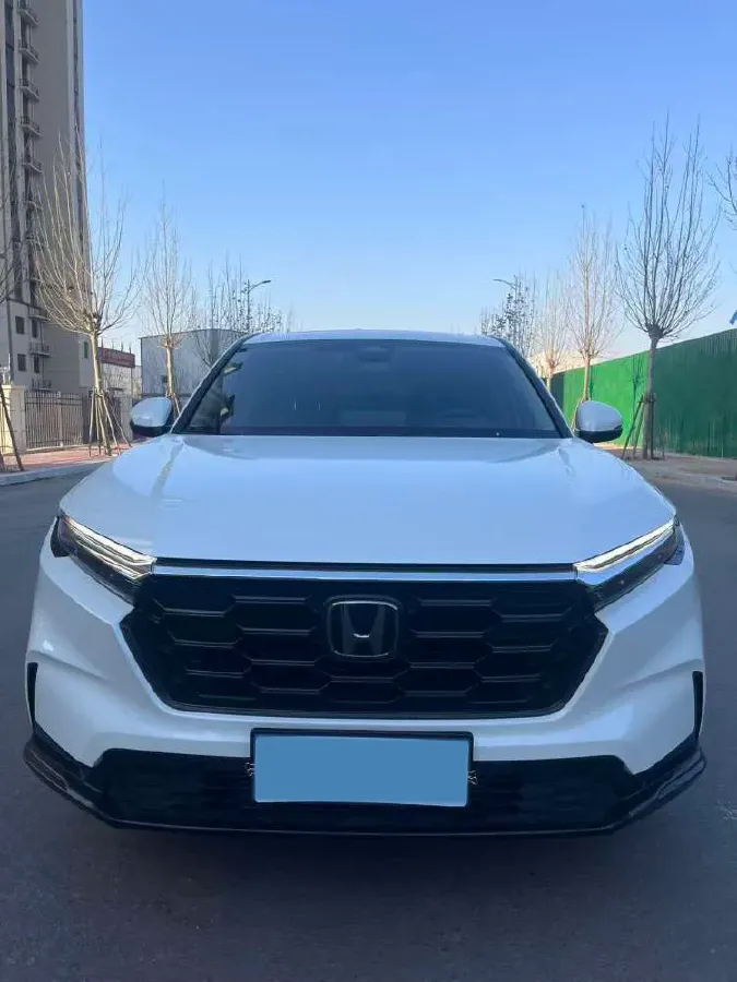 2024 Honda CR-V 1.5T 193HP L4 CVT,autocango,china used car exporter,china ev exporter,chinese used car exporter,chinese used ev exporter