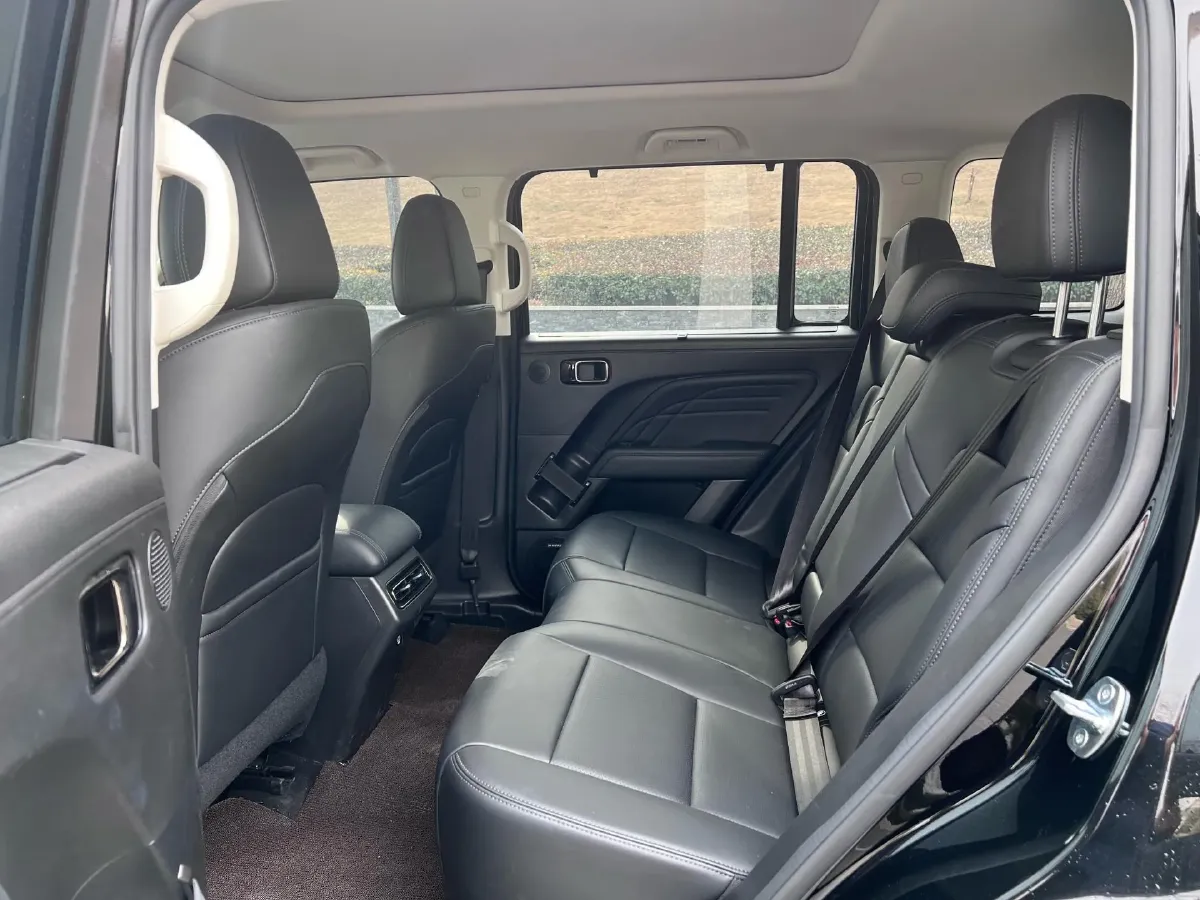 2024 Haval Raptor 1.5T 167HP L4 2DHT PHEV 27.54KWH,autocango,china used car exporter,china ev exporter,chinese used car exporter,chinese used ev exporter