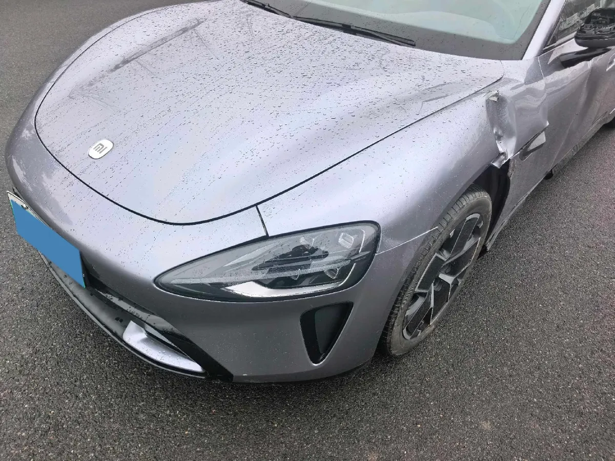 2024 MI SU7 BEV 94.3KWH,autocango,china used car exporter,china ev exporter,chinese used car exporter,chinese used ev exporter