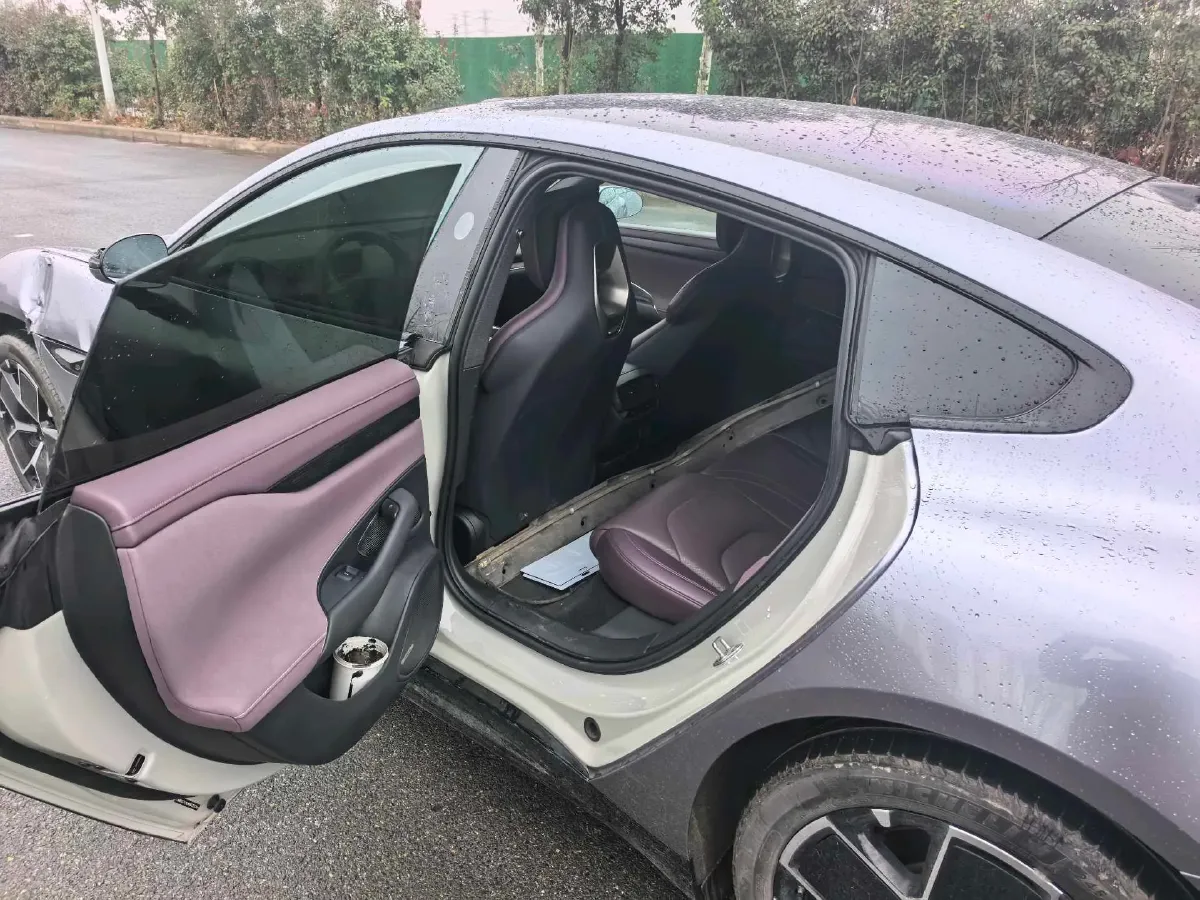 2024 MI SU7 BEV 94.3KWH,autocango,china used car exporter,china ev exporter,chinese used car exporter,chinese used ev exporter