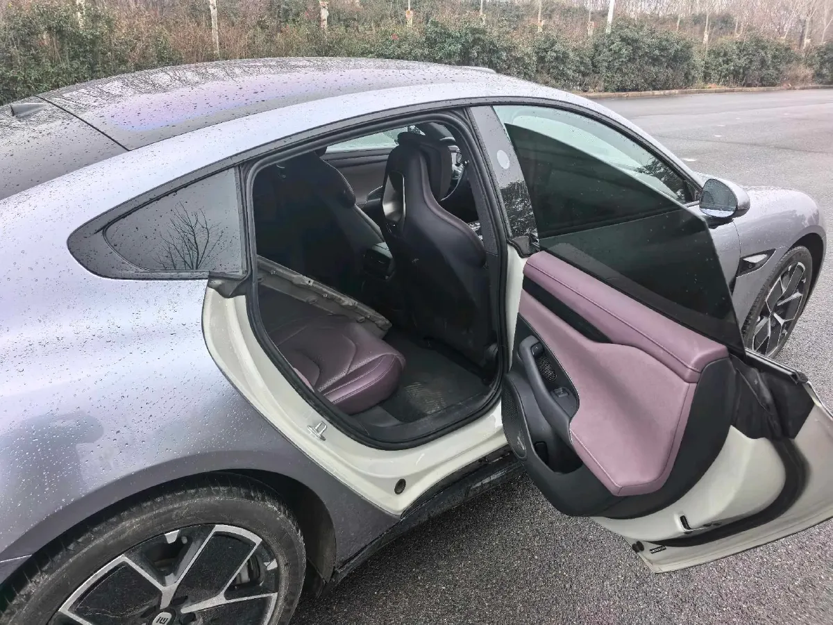 2024 MI SU7 BEV 94.3KWH,autocango,china used car exporter,china ev exporter,chinese used car exporter,chinese used ev exporter