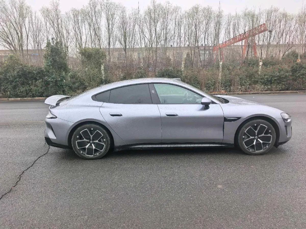 2024 MI SU7 BEV 94.3KWH,autocango,china used car exporter,china ev exporter,chinese used car exporter,chinese used ev exporter