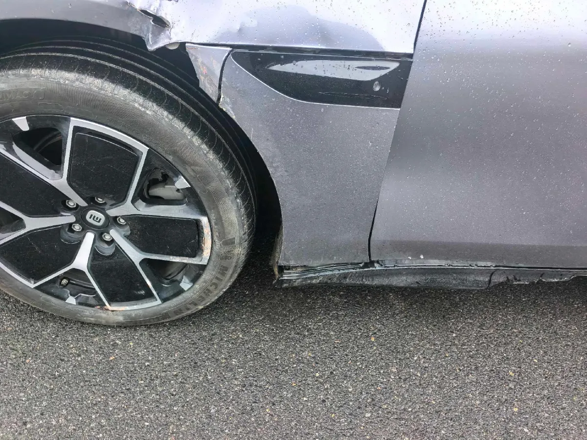 2024 MI SU7 BEV 94.3KWH,autocango,china used car exporter,china ev exporter,chinese used car exporter,chinese used ev exporter