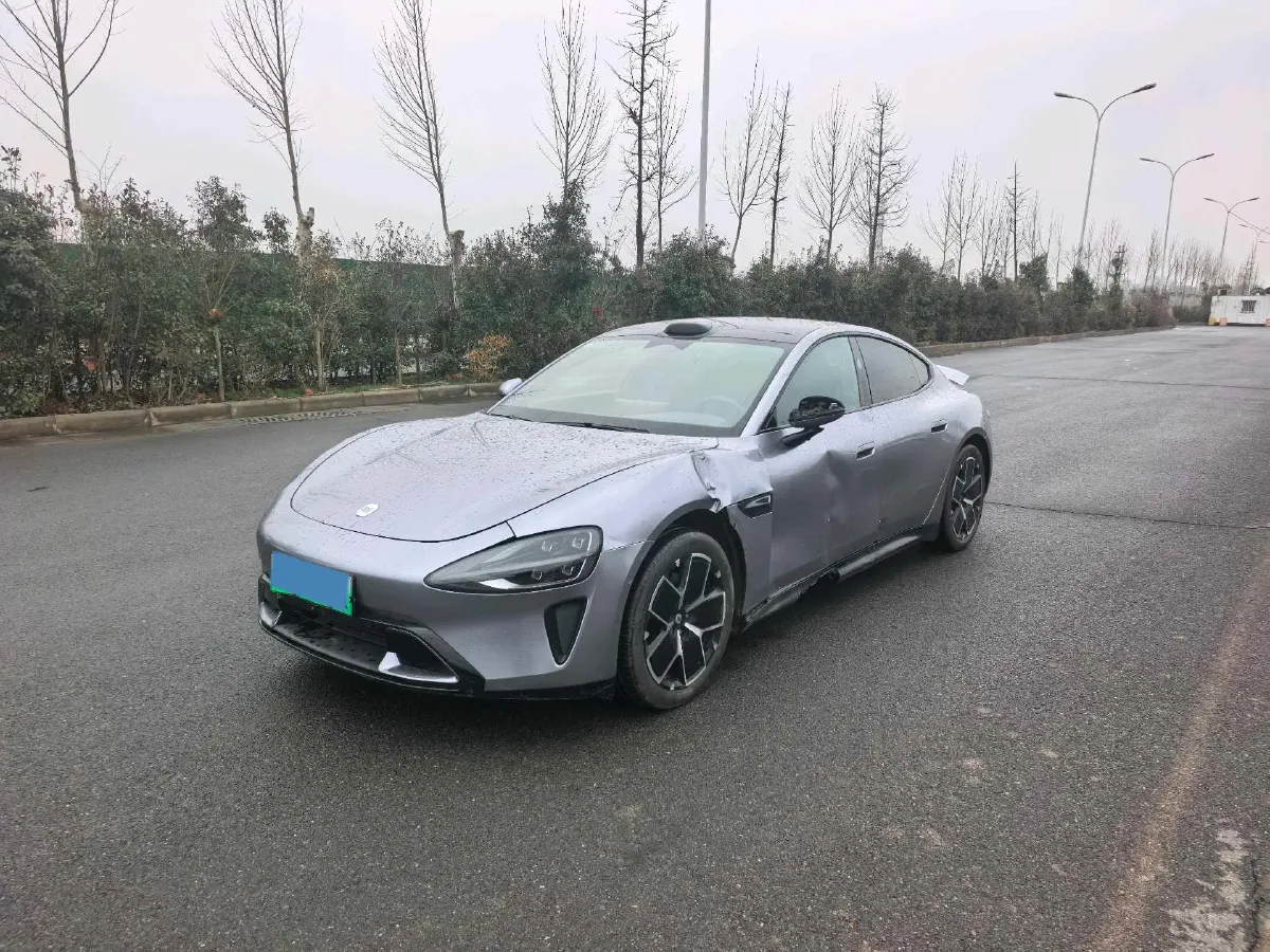 2024 MI SU7 BEV 94.3KWH,autocango,china used car exporter,china ev exporter,chinese used car exporter,chinese used ev exporter