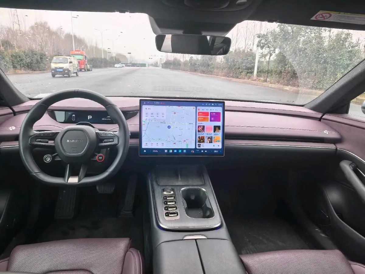 2024 MI SU7 BEV 94.3KWH,autocango,china used car exporter,china ev exporter,chinese used car exporter,chinese used ev exporter