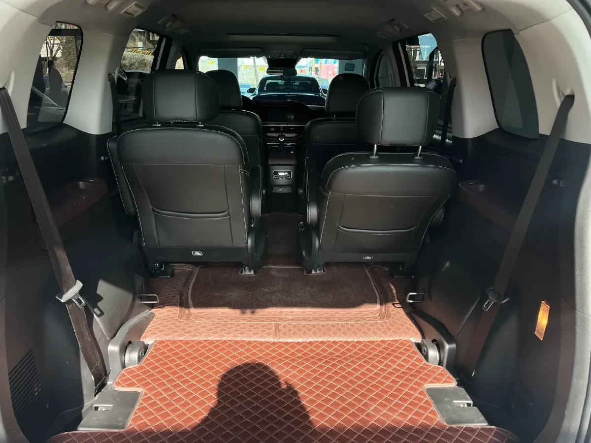 2023 GAC Trumpchi M6 1.5T 177HP L4 7DCT,autocango,china used car exporter,china ev exporter,chinese used car exporter,chinese used ev exporter