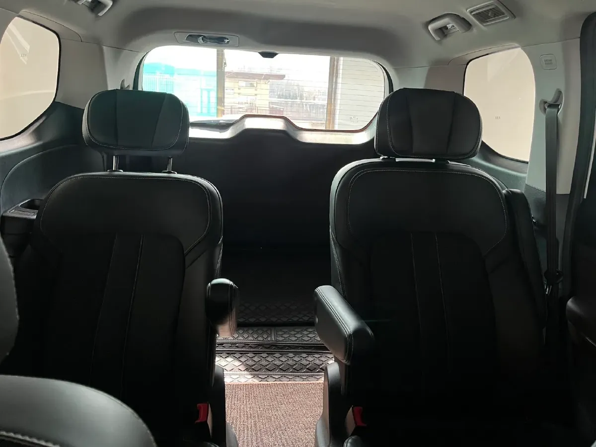 2023 GAC Trumpchi M6 1.5T 177HP L4 7DCT,autocango,china used car exporter,china ev exporter,chinese used car exporter,chinese used ev exporter