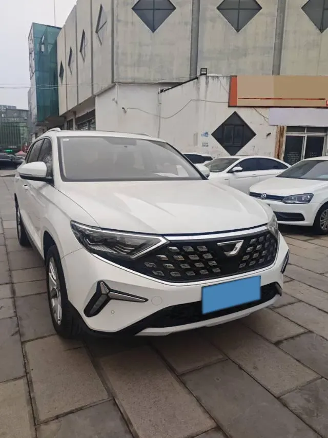 2023 Jetta VS7 1.4T 150HP L4 6AT,autocango,china used car exporter,china ev exporter,chinese used car exporter,chinese used ev exporter