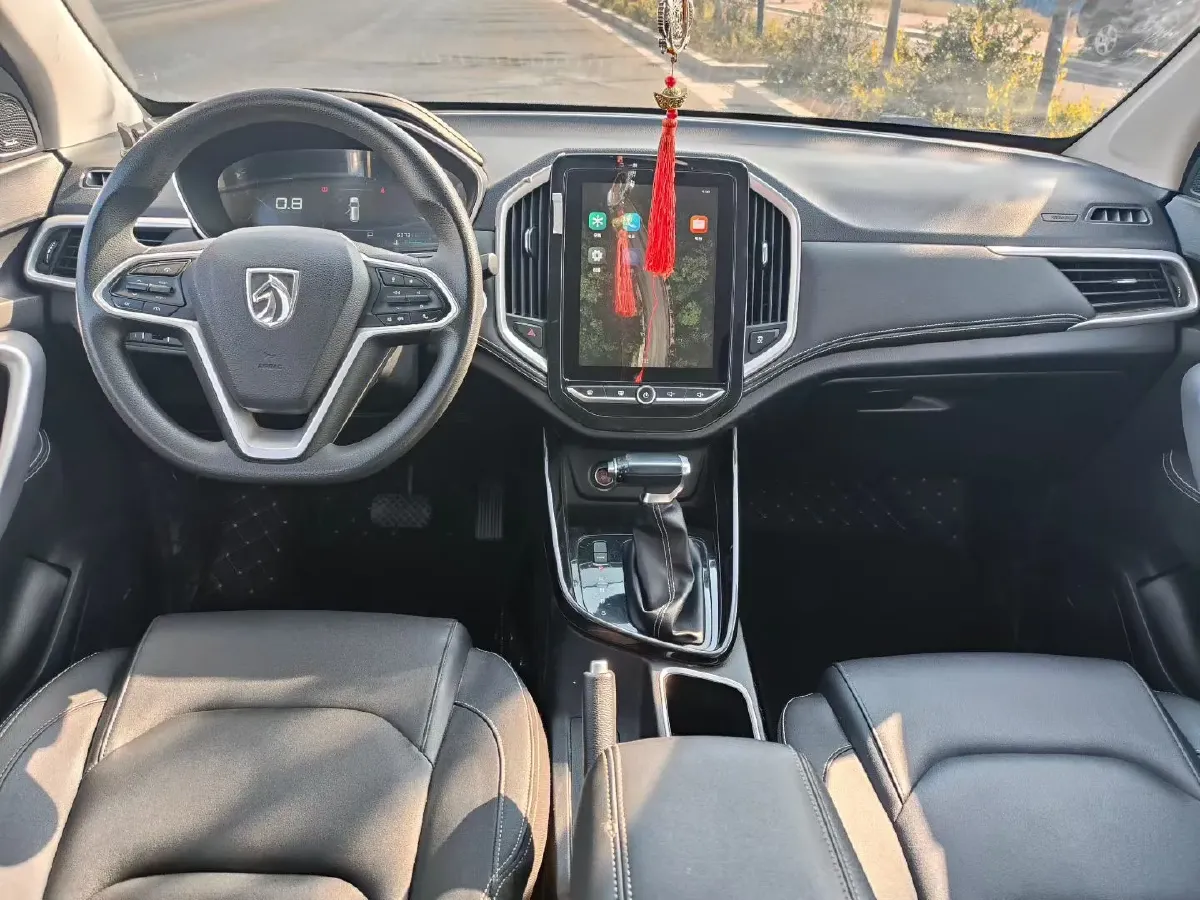 2020 HanTeng X5 1.5T 156HP L4 6AT,autocango,china used car exporter,china ev exporter,chinese used car exporter,chinese used ev exporter