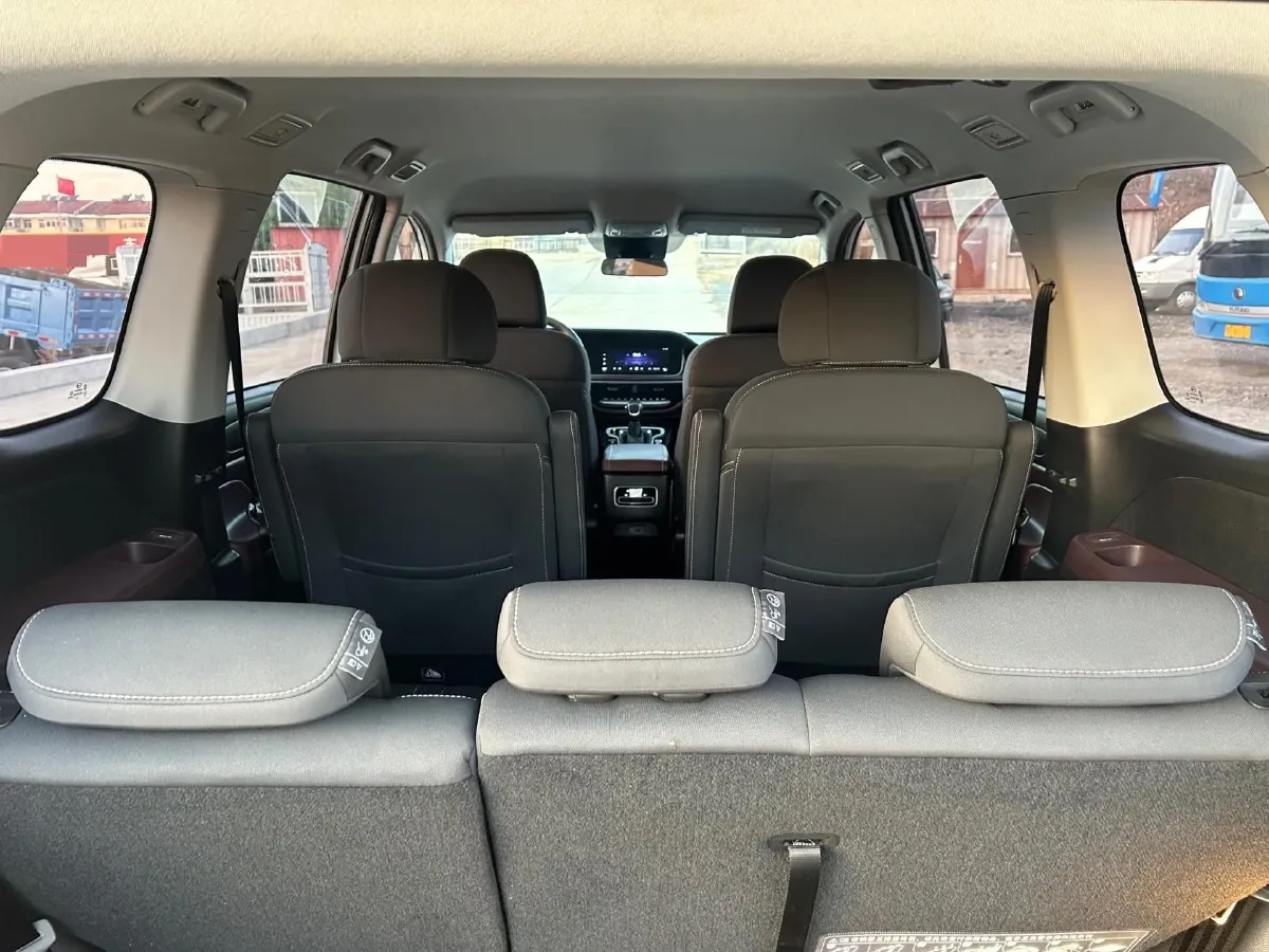 2021 GAC Trumpchi M6 1.5T 169HP L4 7DCT,autocango,china used car exporter,china ev exporter,chinese used car exporter,chinese used ev exporter