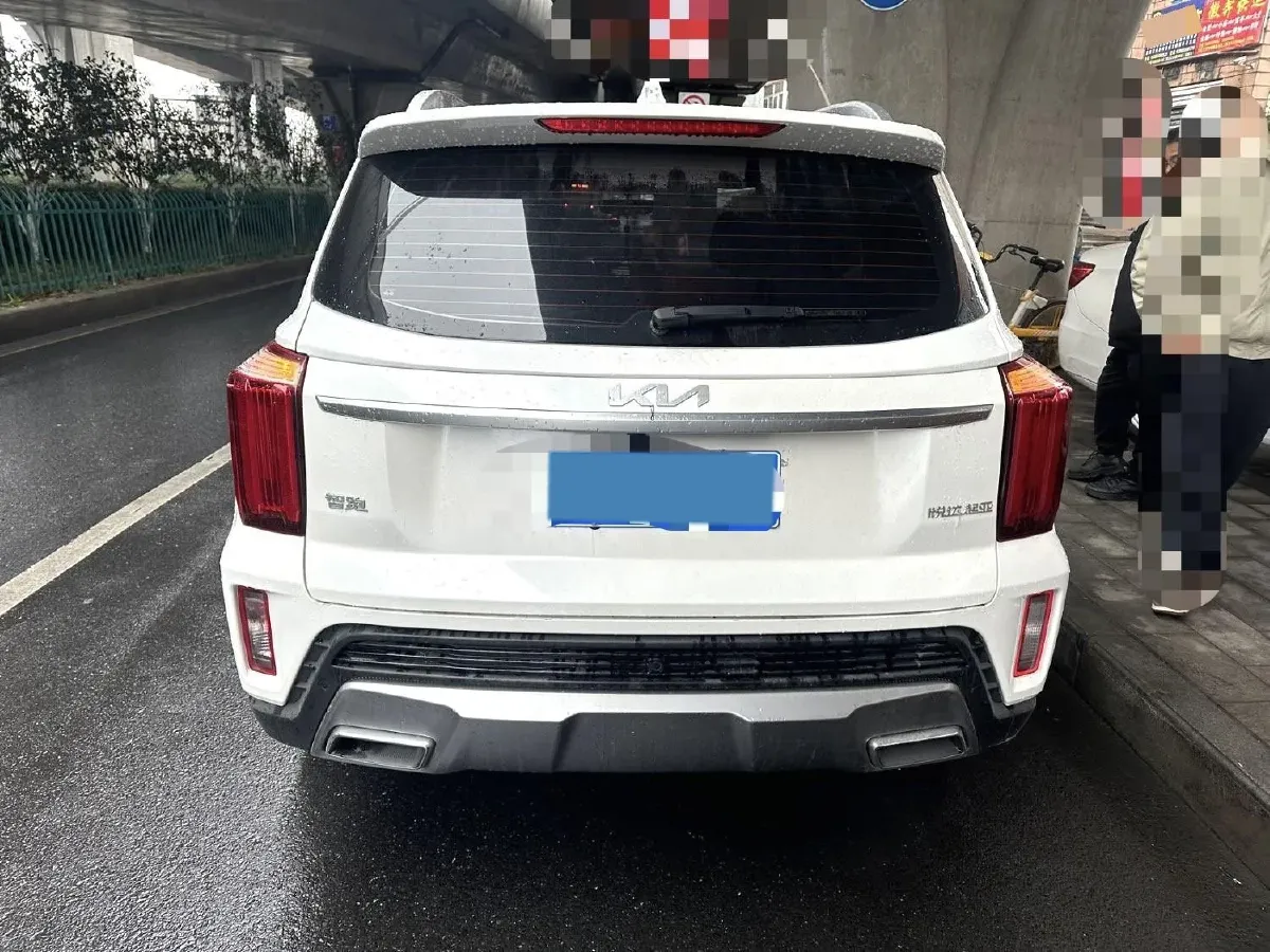 2021 Kia Sportage R 2.0L 161HP L4 6AT,autocango,china used car exporter,china ev exporter,chinese used car exporter,chinese used ev exporter