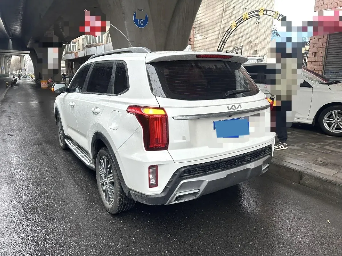 2021 Kia Sportage R 2.0L 161HP L4 6AT,autocango,china used car exporter,china ev exporter,chinese used car exporter,chinese used ev exporter