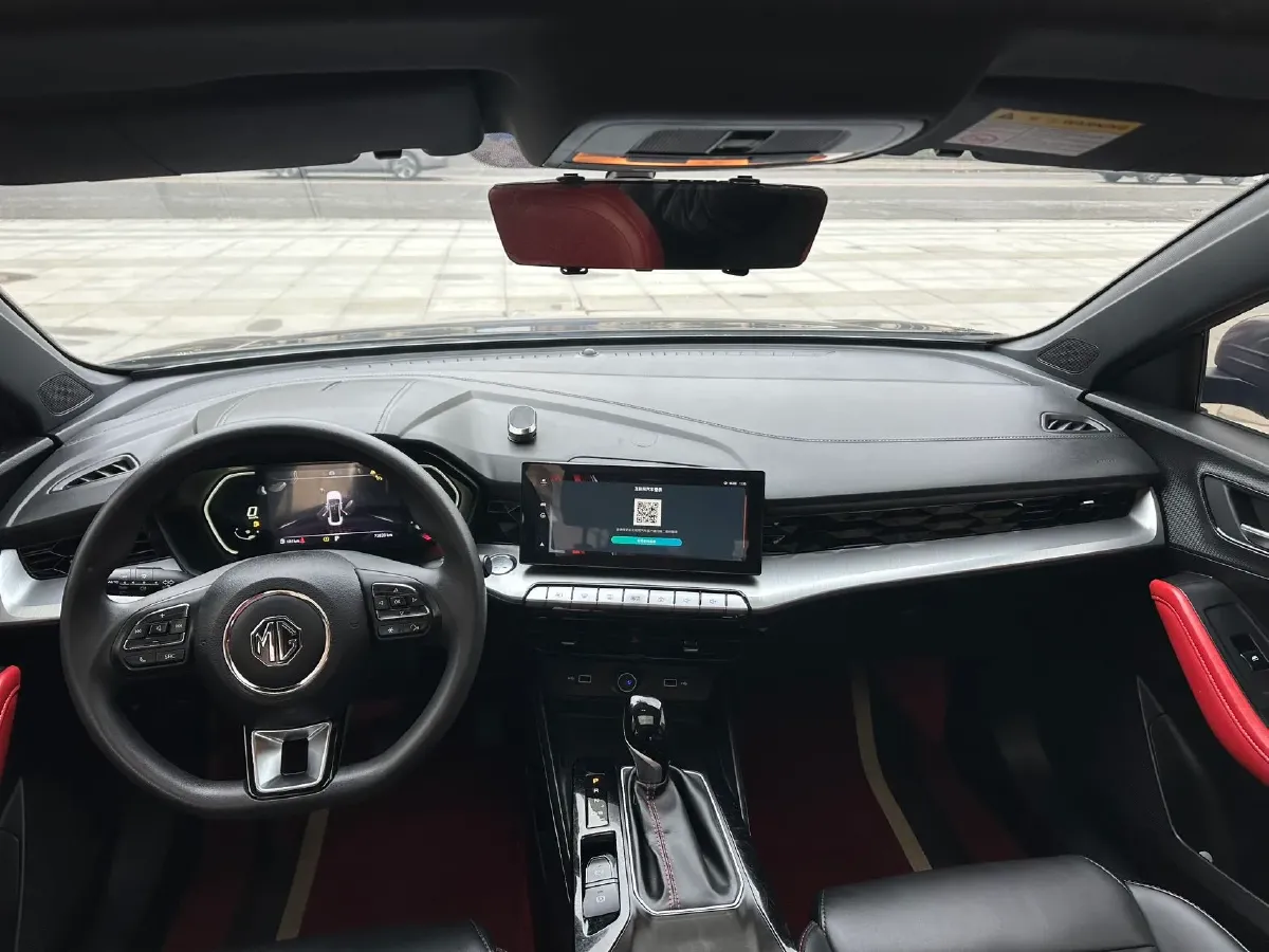 2021 MG 5 1.5L 120HP L4 CVT,autocango,china used car exporter,china ev exporter,chinese used car exporter,chinese used ev exporter