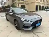 2021 MG 5 1.5L 120HP L4 CVT