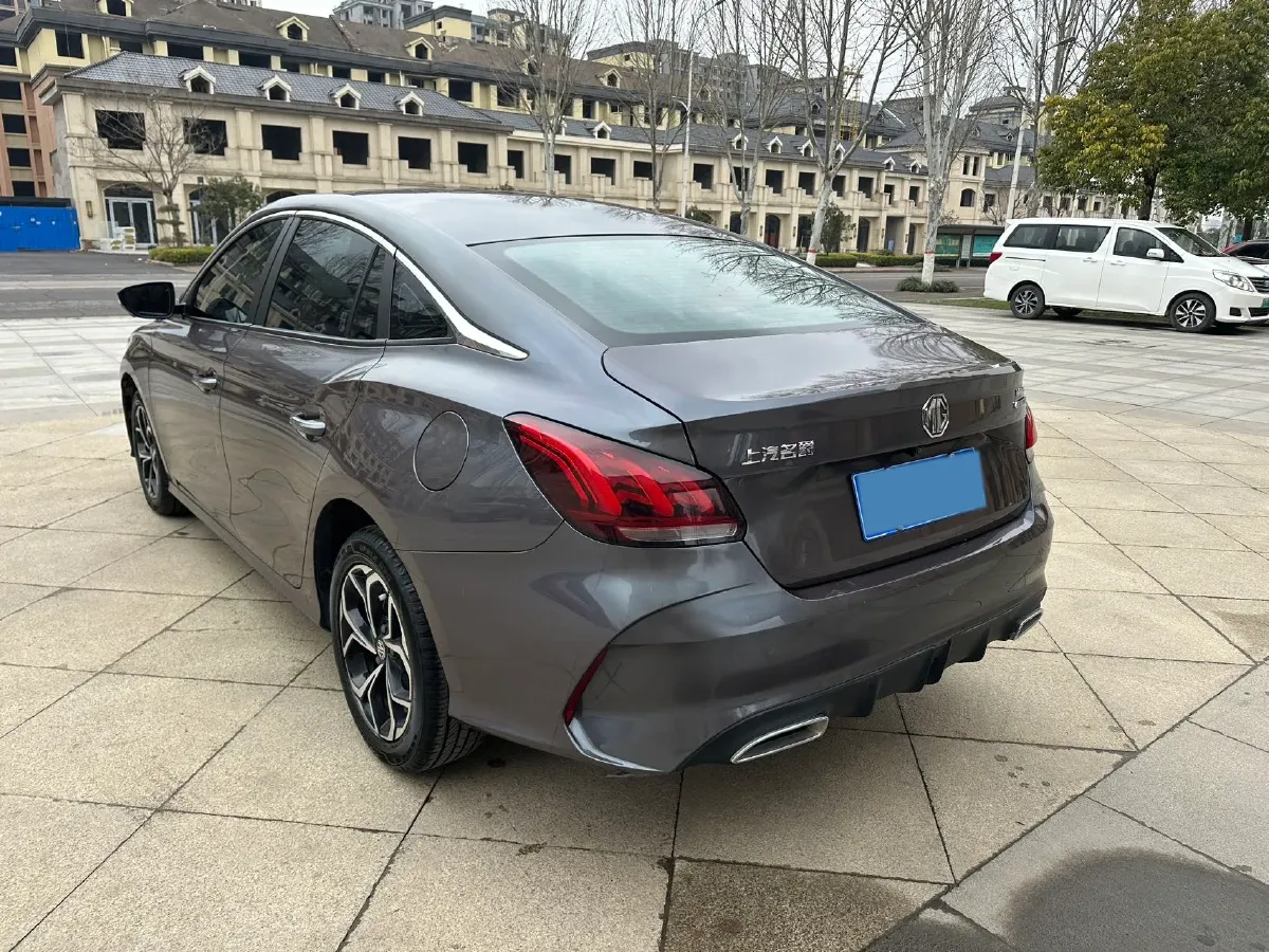 2021 MG 5 1.5L 120HP L4 CVT,autocango,china used car exporter,china ev exporter,chinese used car exporter,chinese used ev exporter