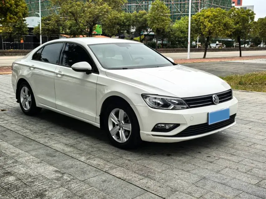 2017 Volkswagen Lamando 1.4T 131HP L4 7DCT,autocango,china used car exporter,china ev exporter,chinese used car exporter,chinese used ev exporter