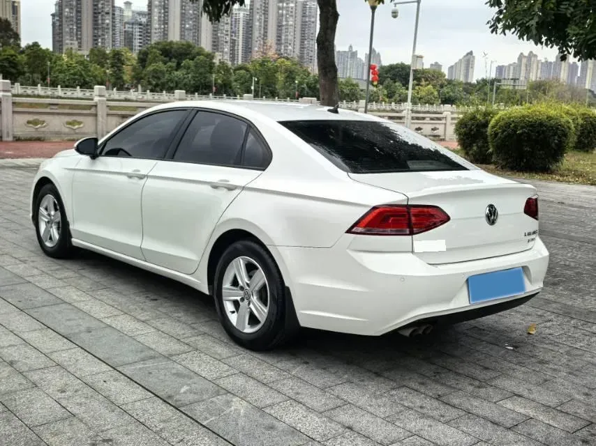 2017 Volkswagen Lamando 1.4T 131HP L4 7DCT,autocango,china used car exporter,china ev exporter,chinese used car exporter,chinese used ev exporter