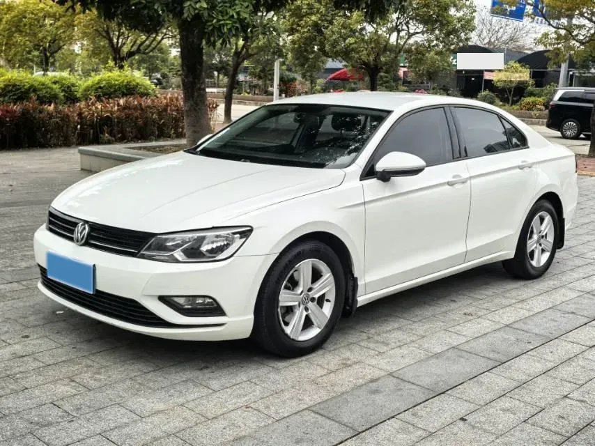 2017 Volkswagen Lamando 1.4T 131HP L4 7DCT,autocango,china used car exporter,china ev exporter,chinese used car exporter,chinese used ev exporter