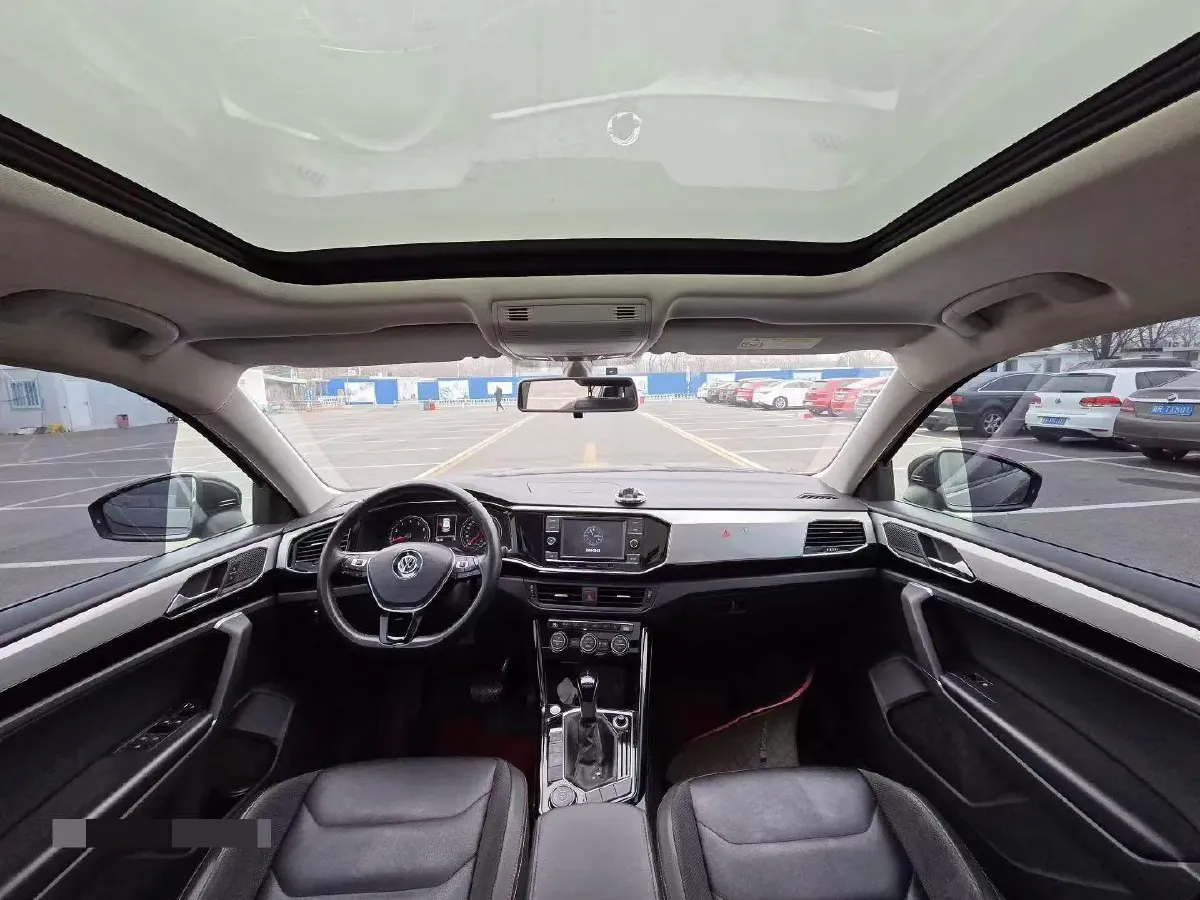 2019 Volkswagen Tayron 2.0T 186HP L4 7DCT,autocango,china used car exporter,china ev exporter,chinese used car exporter,chinese used ev exporter