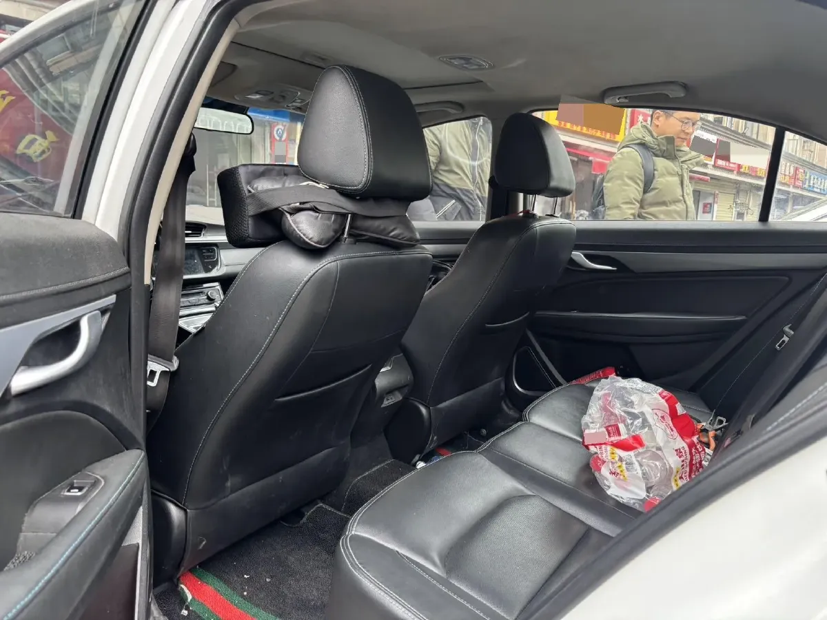 2017 Geely Emgrand 1.5L 103HP L4 E-CVT PHEV 11.3KWH,autocango,china used car exporter,china ev exporter,chinese used car exporter,chinese used ev exporter