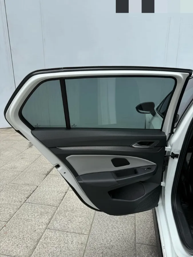 2025 Volkswagen Golf 1.5T 160HP L4 7DCT,autocango,china used car exporter,china ev exporter,chinese used car exporter,chinese used ev exporter