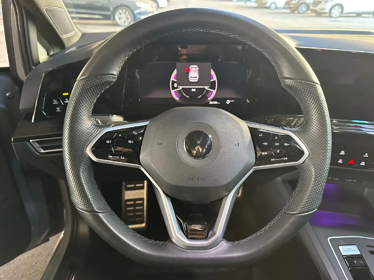 2021 Volkswagen Golf 1.4T 150HP L4 7DCT,autocango,china used car exporter,china ev exporter,chinese used car exporter,chinese used ev exporter