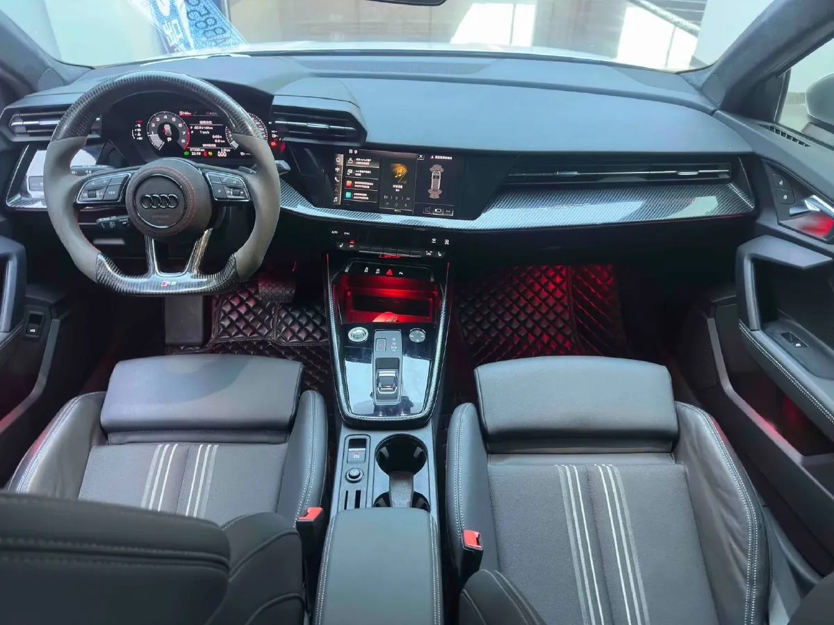 2021 Audi A3 1.4T 150HP L4 7DCT,autocango,china used car exporter,china ev exporter,chinese used car exporter,chinese used ev exporter