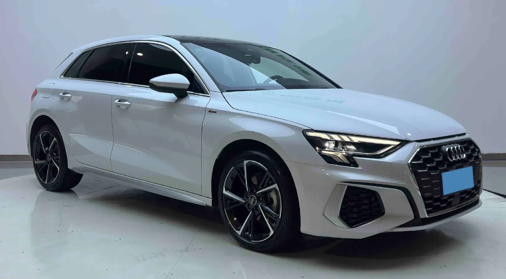 2021 Audi A3 1.4T 150HP L4 7DCT,autocango,china used car exporter,china ev exporter,chinese used car exporter,chinese used ev exporter