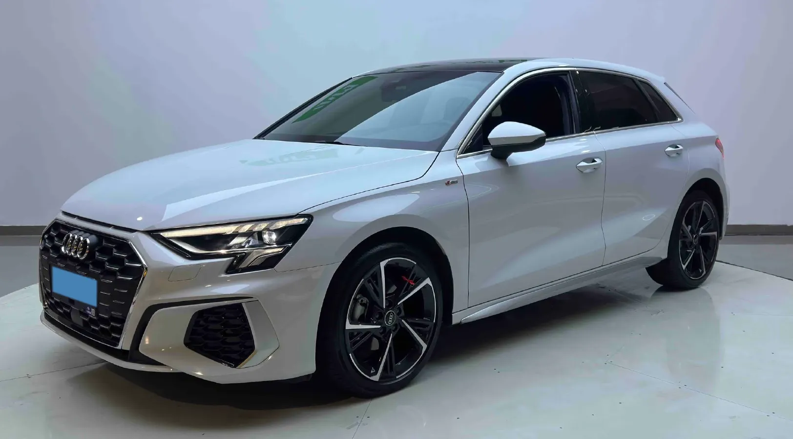 2021 Audi A3 1.4T 150HP L4 7DCT,autocango,china used car exporter,china ev exporter,chinese used car exporter,chinese used ev exporter
