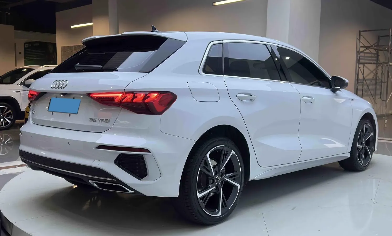 2021 Audi A3 1.4T 150HP L4 7DCT,autocango,china used car exporter,china ev exporter,chinese used car exporter,chinese used ev exporter