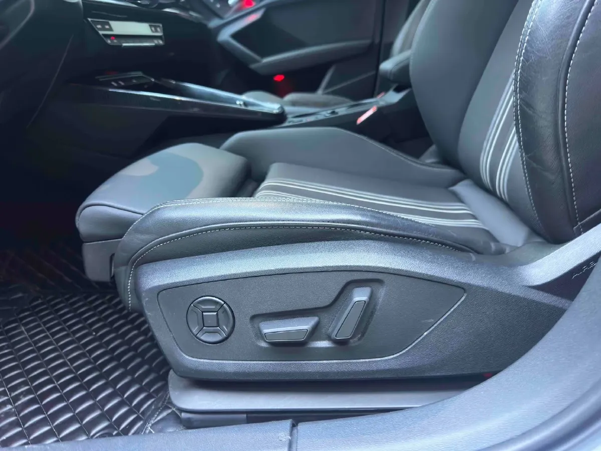 2021 Audi A3 1.4T 150HP L4 7DCT,autocango,china used car exporter,china ev exporter,chinese used car exporter,chinese used ev exporter