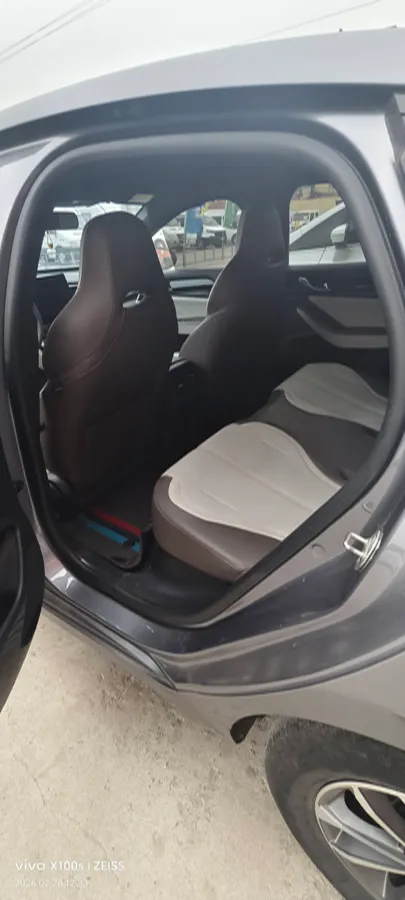 2024 BYD Qin Plus 1.5L 110HP L4 E-CVT PHEV 8.32KWH,autocango,china used car exporter,china ev exporter,chinese used car exporter,chinese used ev exporter