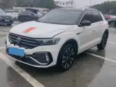 2021 VOLKSWAGEN T-ROC,autocango,china used car exporter,china ev exporter,chinese used car exporter,chinese used ev exporter