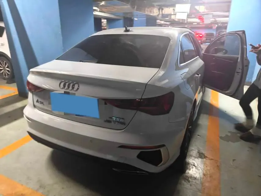 2021 Audi A3 1.4T 150HP L4 7DCT,autocango,china used car exporter,china ev exporter,chinese used car exporter,chinese used ev exporter