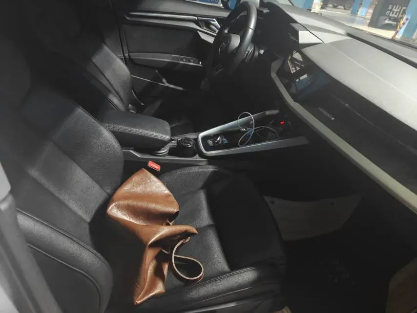 2021 Audi A3 1.4T 150HP L4 7DCT,autocango,china used car exporter,china ev exporter,chinese used car exporter,chinese used ev exporter