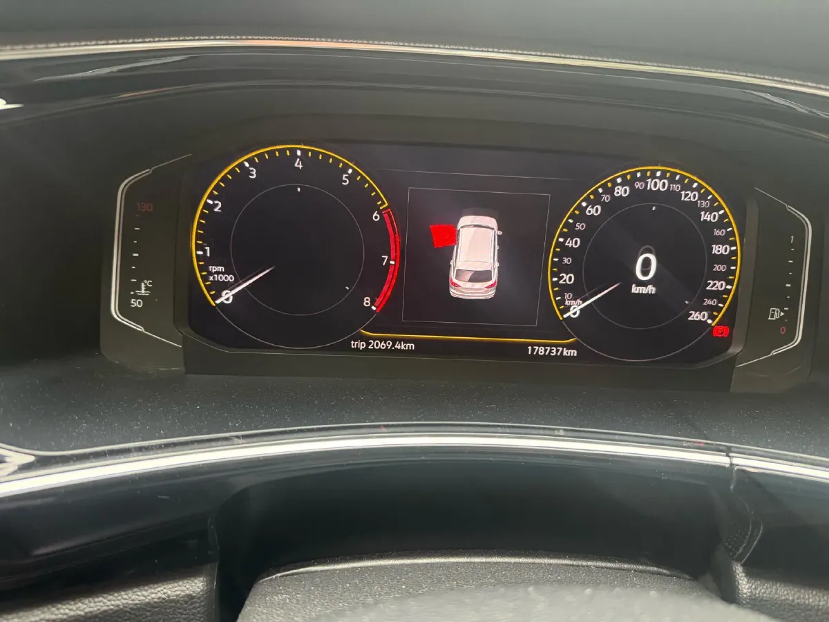 2019 Volkswagen Tayron 2.0T 186HP L4 7DCT,autocango,china used car exporter,china ev exporter,chinese used car exporter,chinese used ev exporter