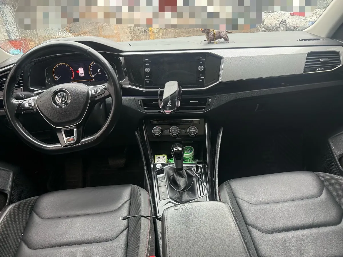 2019 Volkswagen Tayron 2.0T 186HP L4 7DCT,autocango,china used car exporter,china ev exporter,chinese used car exporter,chinese used ev exporter