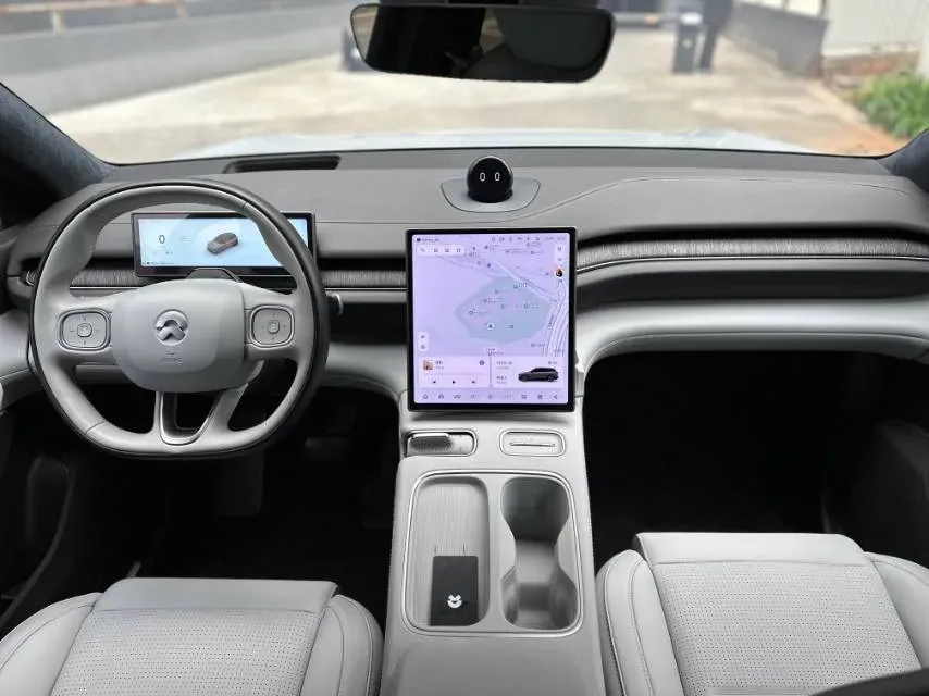 2023 NIO ES6 BEV 75KWH,autocango,china used car exporter,china ev exporter,chinese used car exporter,chinese used ev exporter