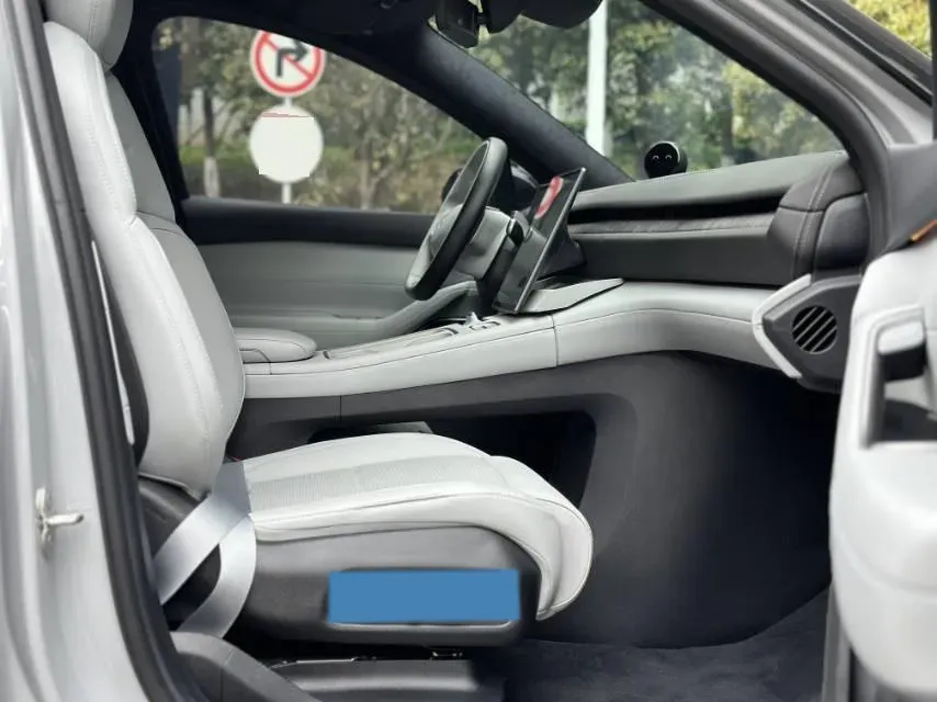 2023 NIO ES6 BEV 75KWH,autocango,china used car exporter,china ev exporter,chinese used car exporter,chinese used ev exporter