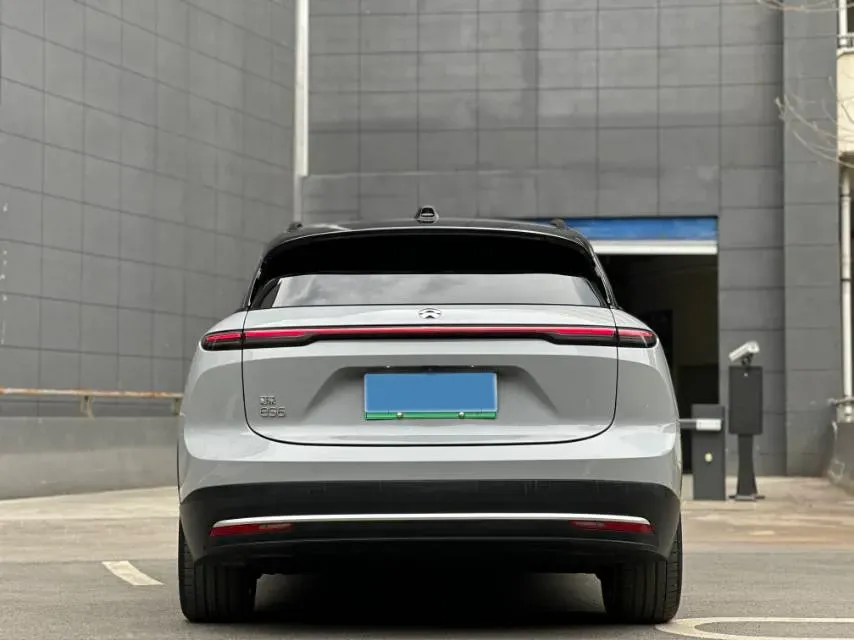 2023 NIO ES6 BEV 75KWH,autocango,china used car exporter,china ev exporter,chinese used car exporter,chinese used ev exporter